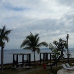 Foto Kolam Renang Swiss-Belinn Kristal, Kupang Foto Kolam Renang Swiss-Belinn Kristal, Kupang