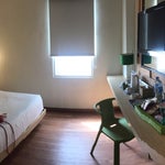 Foto Hotel Sintesa Peninsula, Palembang Foto Hotel Sintesa Peninsula, Palembang