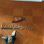 Foto Grand Mercure Maha Cipta, Medan Foto Grand Mercure Maha Cipta, Medan