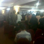 Foto Gereja Tiberias Indonesia, Manado Foto Gereja Tiberias Indonesia, Manado