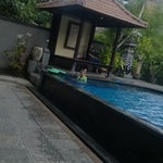 Foto Puri Nusa Indah Hotel Denpasar, Bali, Denpasar Timur Foto Puri Nusa Indah Hotel Denpasar, Bali, Denpasar Timur