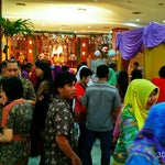 Foto Delta Sinar Mayang Hotel & Convention Hall, Sidoarjo Foto Delta Sinar Mayang Hotel & Convention Hall, Sidoarjo