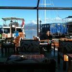 Address restaurant cafe & bar