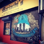 Mariachi Mariachi