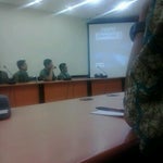 Foto Cendrawasih Meeting Room - Royal Safari Garden Hotel, Cisarua Foto Cendrawasih Meeting Room - Royal Safari Garden Hotel, Cisarua
