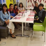 Foto favehotel Zainul Arifin, Central Jakarta Foto favehotel Zainul Arifin, Central Jakarta