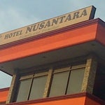Foto Hotel Nusantara, Bandar Lampung Foto Hotel Nusantara, Bandar Lampung