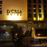 Foto Hotel D'Gria, Serang Foto Hotel D'Gria, Serang