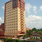 Foto Abadi Hotel & Convention Center, Jambi Foto Abadi Hotel & Convention Center, Jambi