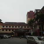 Foto Hotel Fortuna,Kota Jambi, Jambi Foto Hotel Fortuna,Kota Jambi, Jambi