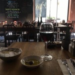 The House Café