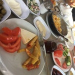 Şirincem Restaurant