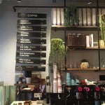 Vi Coffee & Healthy Living