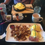 Breakfast Republic