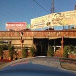 Baskınoğlu