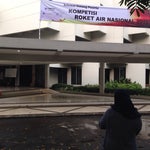 Foto Guest House Puspiptek, Gunung Sindur Foto Guest House Puspiptek, Gunung Sindur