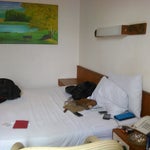 Foto Hotel Boulevard, Bandung Foto Hotel Boulevard, Bandung