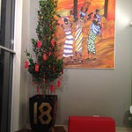 Foto HelicoNia Hotel, Georgetown Foto HelicoNia Hotel, Georgetown