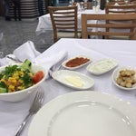 Kadıkale Restaurant