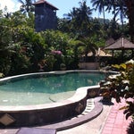 Foto Padangbai Beach Bungalow Resort, Manggis Foto Padangbai Beach Bungalow Resort, Manggis