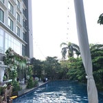 Foto Veranda Hotel @ Pakubuwono, South Jakarta Foto Veranda Hotel @ Pakubuwono, South Jakarta