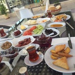 Meziyet Cafe&Patisserie
