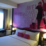 Foto Fave hotel kelapa gading jakarta, Jakarta Foto Fave hotel kelapa gading jakarta, Jakarta