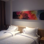 Foto Swiss-Belinn Airport Jakarta, Jakarta Foto Swiss-Belinn Airport Jakarta, Jakarta