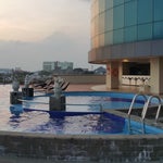Foto Horison Ultima Palembang (Hotel Horison Ultima), Palembang Foto Horison Ultima Palembang (Hotel Horison Ultima), Palembang