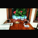 Tomurcuk Kahvaltı ve Çibörek Salonu
