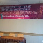 Foto Bintan Plaza Hotel, Tanjungpinang Foto Bintan Plaza Hotel, Tanjungpinang