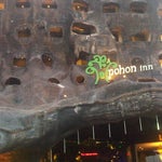 Foto Pohon Inn Hotel, Batu Foto Pohon Inn Hotel, Batu