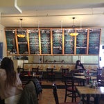 Honey Honey Cafe & Crepery