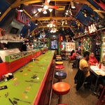 Papermoon Diner