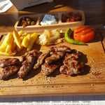 Tuzu Biberi