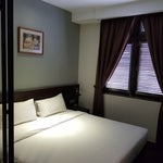 Foto Kimberley Hotel, Pinang (penang) Foto Kimberley Hotel, Pinang (penang)