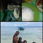 Foto Intsia Beach Hotel, Biak Foto Intsia Beach Hotel, Biak
