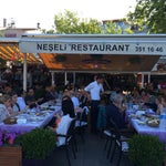 Neşeli Lokanta
