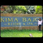 Foto Kima Bajo Resort & Spa, Minahasa Utara Foto Kima Bajo Resort & Spa, Minahasa Utara