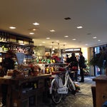 Le Pain Quotidien