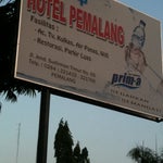 Foto Hotel Pemalang, Pemalang Foto Hotel Pemalang, Pemalang