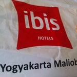 Foto Hotel ibis Yogyakarta Malioboro, Yogyakarta Foto Hotel ibis Yogyakarta Malioboro, Yogyakarta