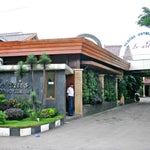Foto Le Aries Garden Boutique Hotel, Bandung Foto Le Aries Garden Boutique Hotel, Bandung