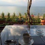 Sahil Çay Bahçesi