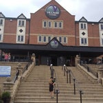 Foto Village Hotel, Spa & Conference Centre, Lancashire Foto Village Hotel, Spa & Conference Centre, Lancashire