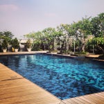 Foto Novotel Tangcity, Tangerang Foto Novotel Tangcity, Tangerang