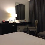 Foto Hakaya Plaza Hotel - BPN, Balikpapan Foto Hakaya Plaza Hotel - BPN, Balikpapan