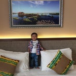 Foto Q Grand Dafam Syariah Hotel, Bandjarbaru Foto Q Grand Dafam Syariah Hotel, Bandjarbaru