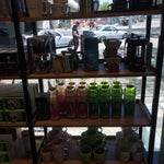 Starbucks Hofplein