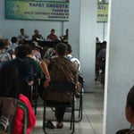 Foto Wisma PKPRI Pandeglang, Majasari - Pandeglang Foto Wisma PKPRI Pandeglang, Majasari - Pandeglang